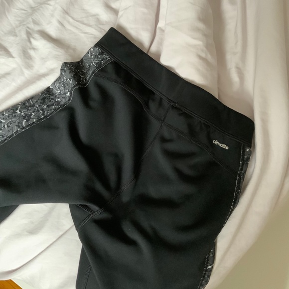 Adidas leggings - Picture 2 of 3